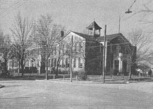Mebane Historical Museum - Image 1