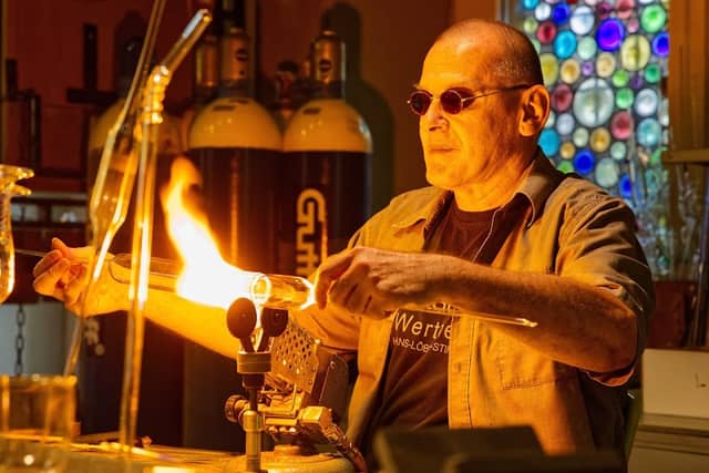 Glasmuseum Wertheim - Image 1