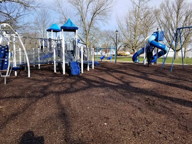 Mattoon Peterson Park - Image 1
