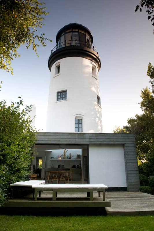 Winterton Lighthouse - Image 1