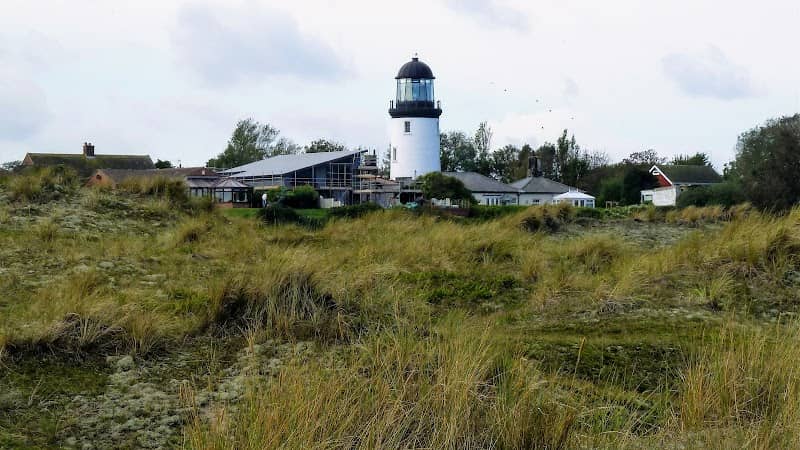 Winterton Lighthouse - Image 2