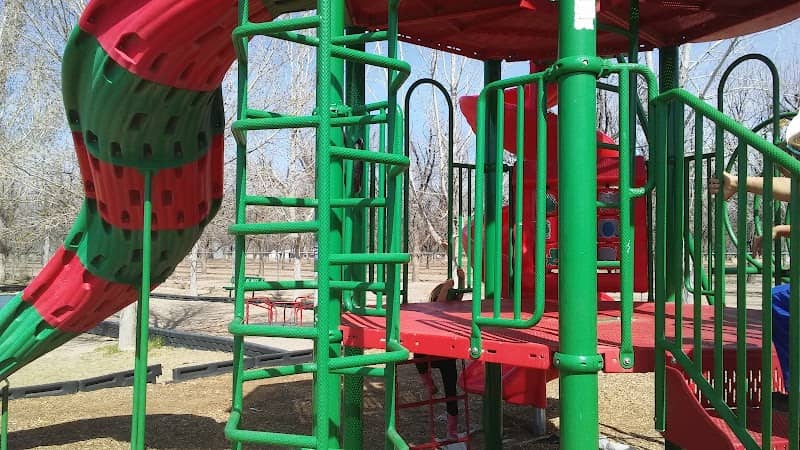Hatch Valley Park - Image 1