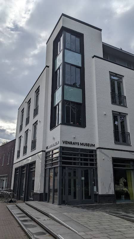 Venrays Museum - Image 1