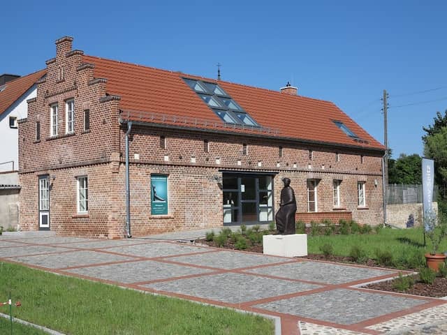 Gustav-Seitz-Museum - Image 1