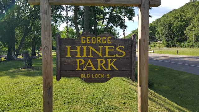 Hines Park - Image 2