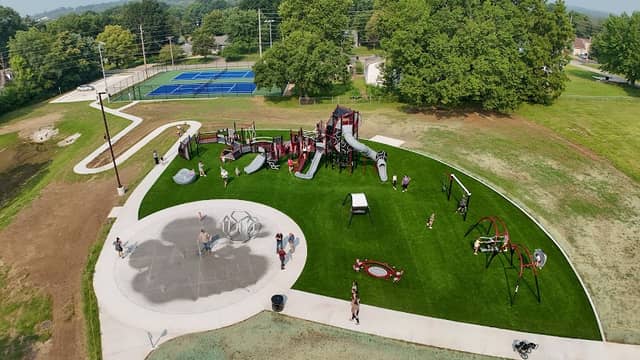 Pleasant Hill City Park - Image 1