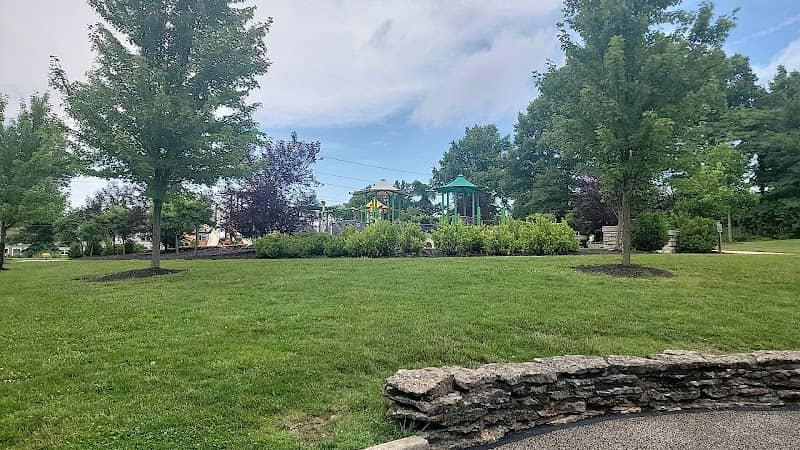 Kids park - Image 2