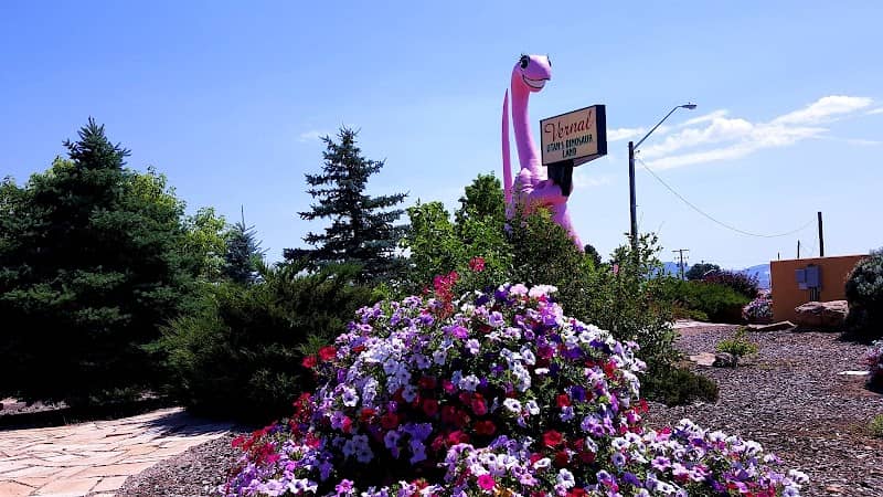 Dinah the Dine-A-Ville Dinosaur - Image 2