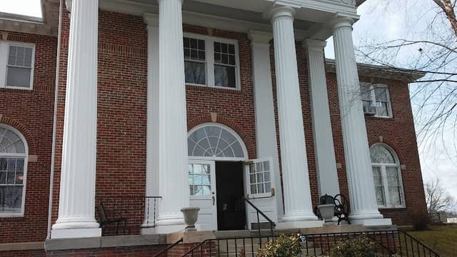 Caldwell Heritage Museum - Image 1