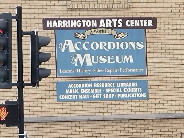 Harrington Arts Center - Image 2