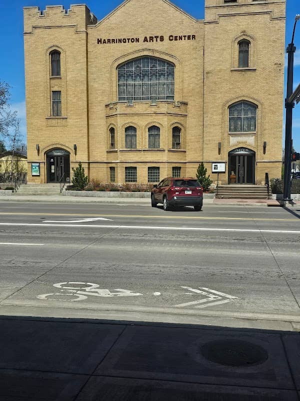 Harrington Arts Center - Image 1