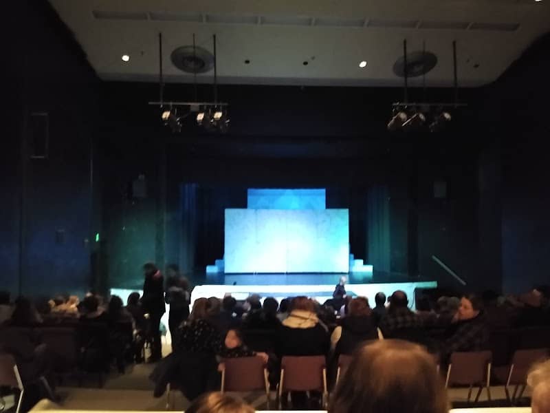 W F West Theatre - Image 2