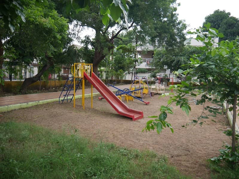 Deendayal Nagar Park - Image 2