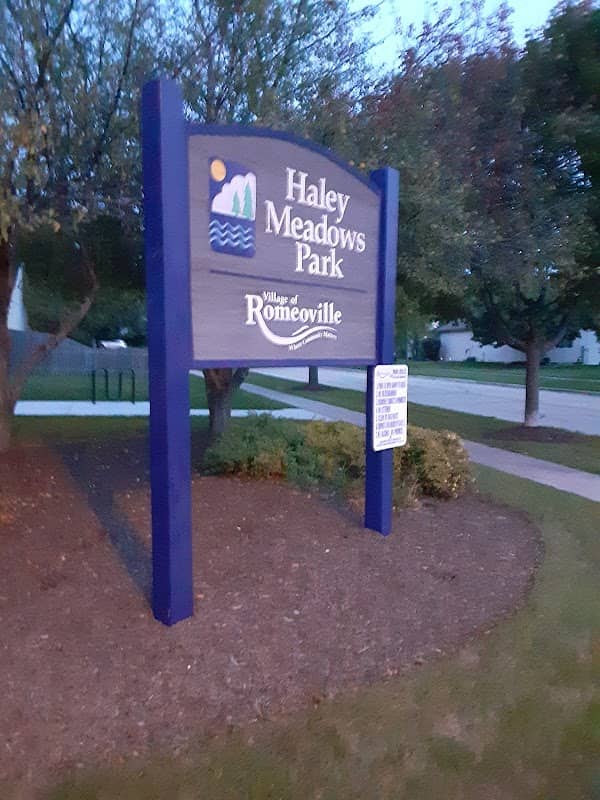 Haley Meadows Park - Image 2