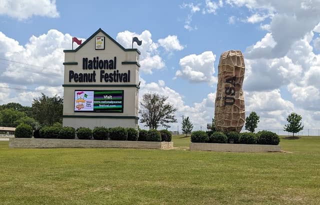 Big Peanut - Image 1