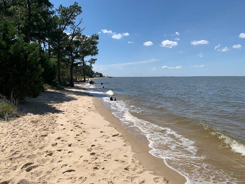 Roaring Point Park - Image 1