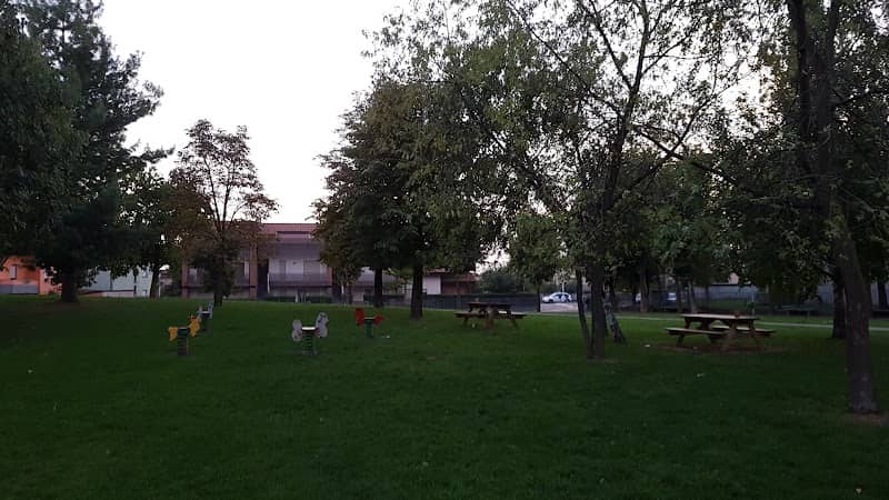 Municipal Public Park - Image 1