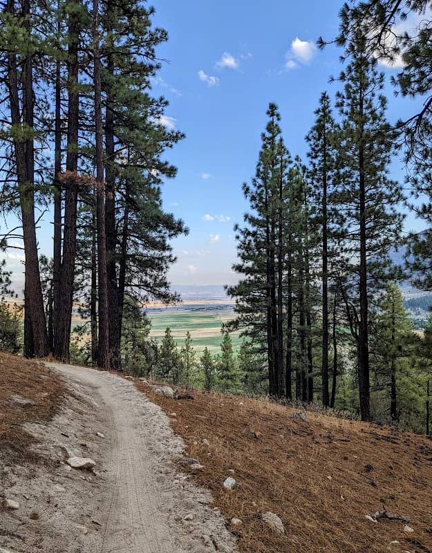 Clear Creek Trail - Image 3
