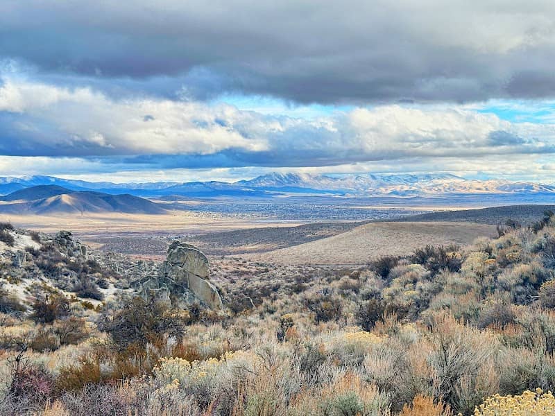 Clear Creek Trail - Image 1