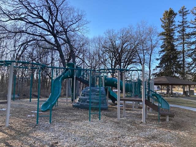 Heesakker Park - Image 2