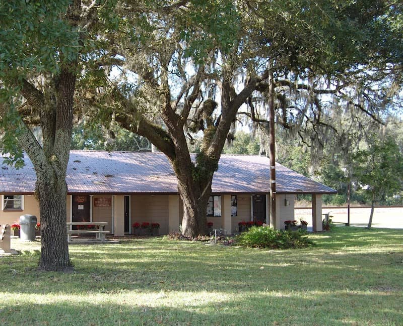 Pomona Park - Image 1