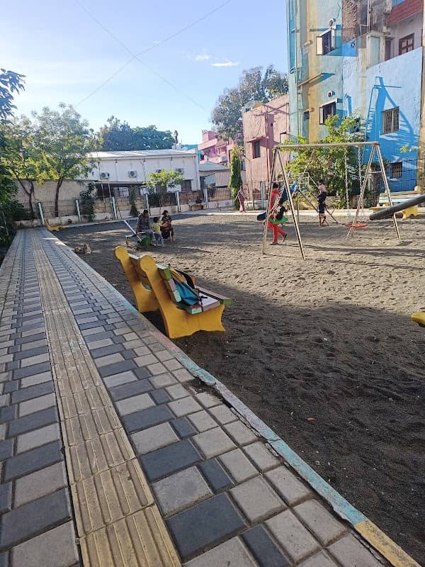 Children park - Image 1