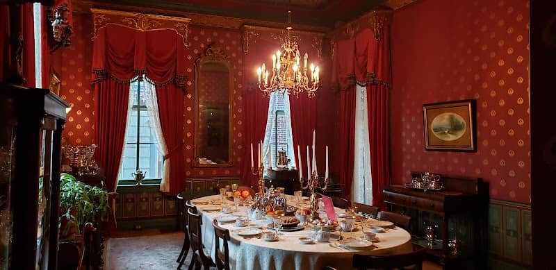 Gordon-Roberts House - Image 1