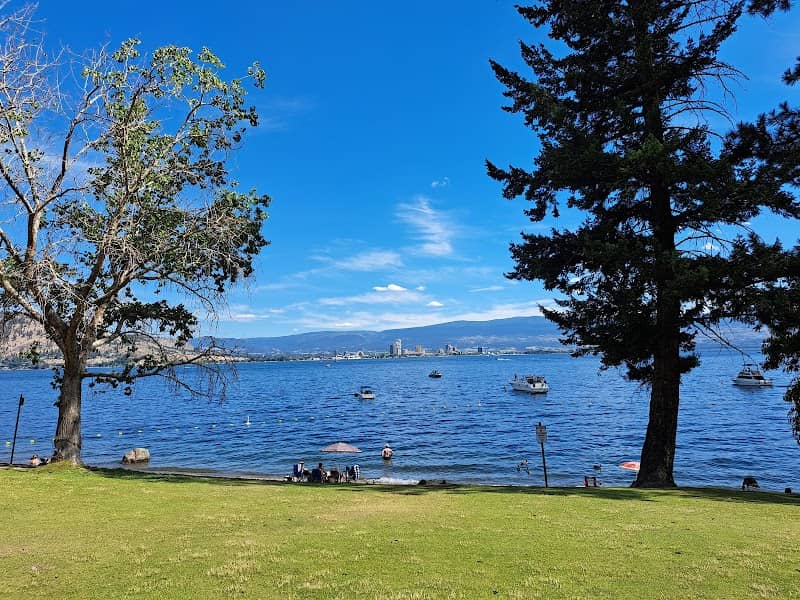 Raymer Bay Regional Park - Image 1
