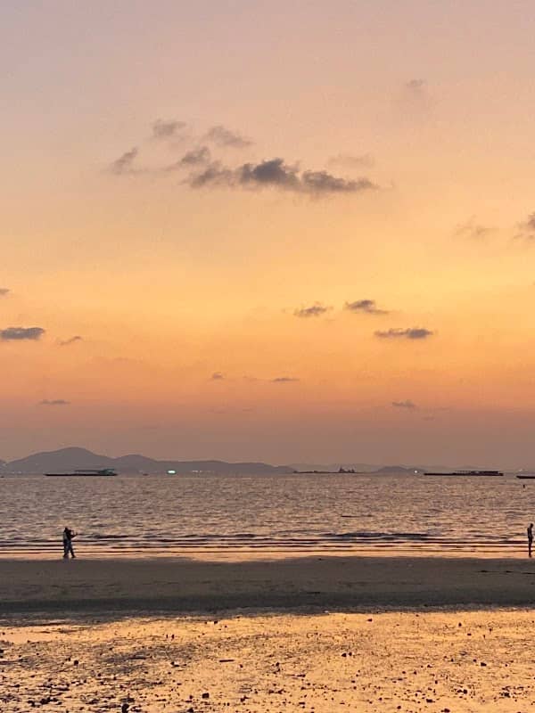 North Pattaya Beach - Image 2