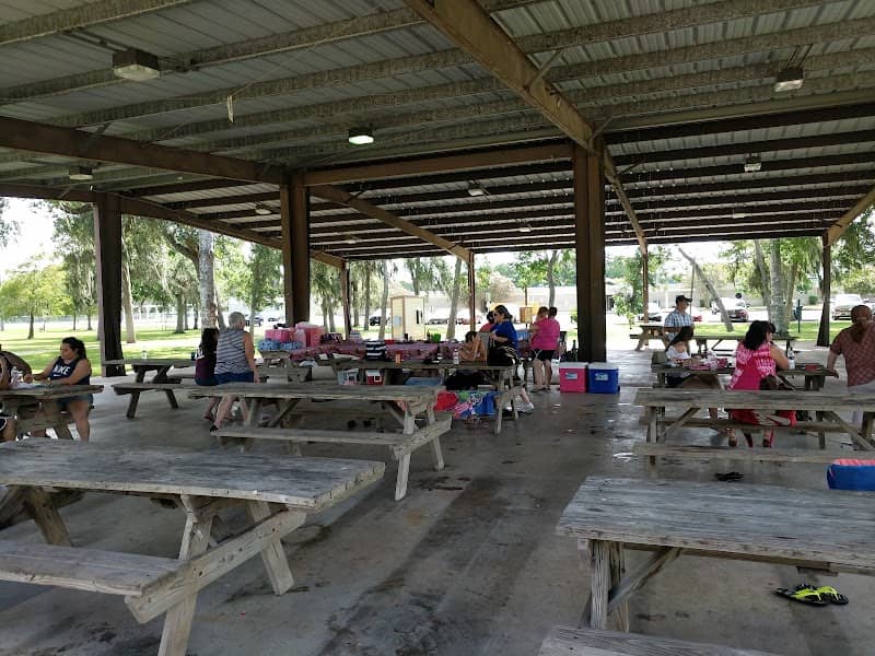 Richwood City Park Pavilon - Image 1
