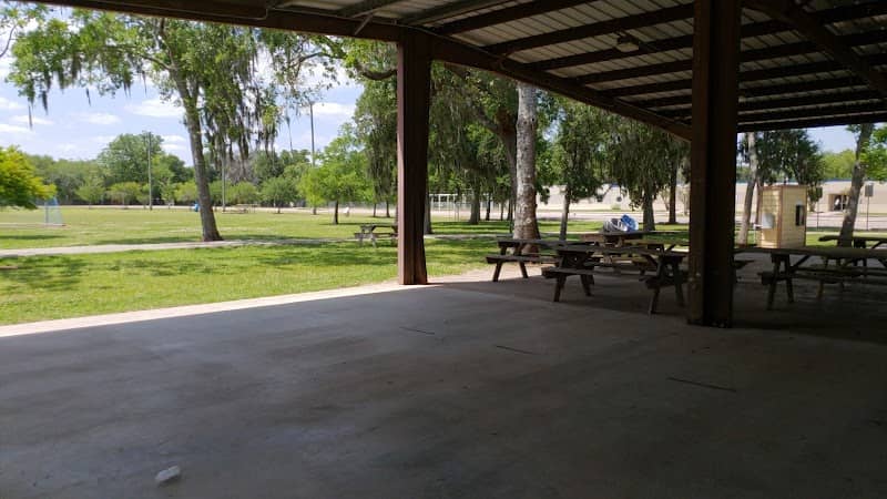Richwood City Park Pavilon - Image 3