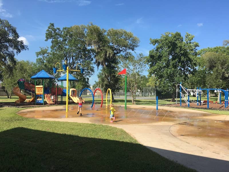Richwood City Park Pavilon - Image 2