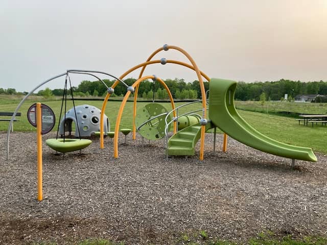 Hidden Pond Park - Image 3