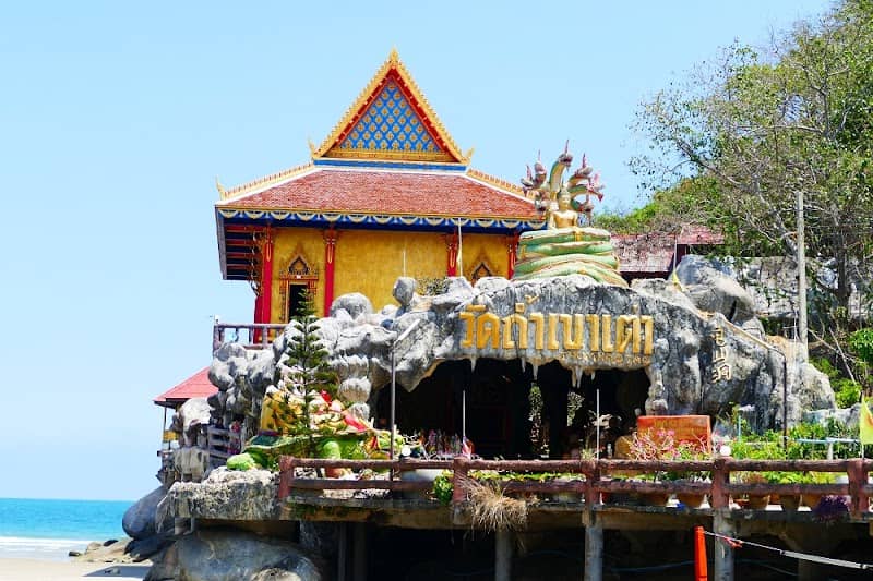 Wat Tham Khao Tao - Image 2