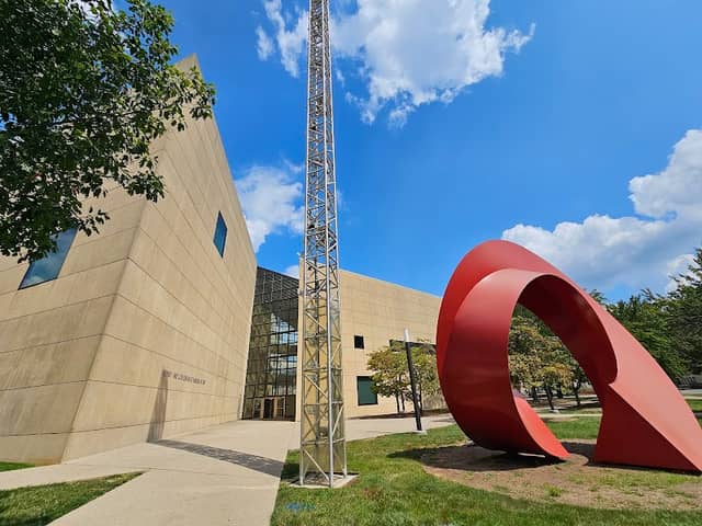 Eskenazi Museum of Art - Image 2