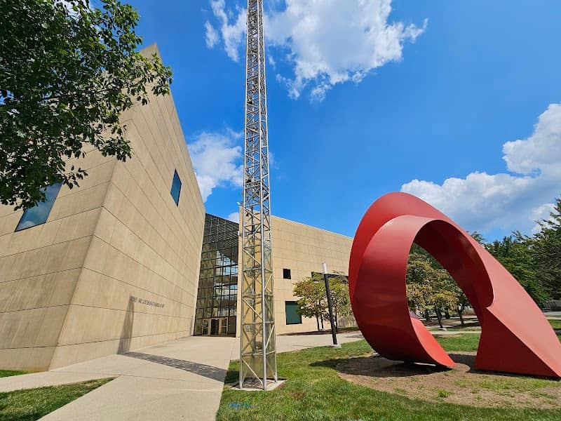 Eskenazi Museum of Art - Image 2