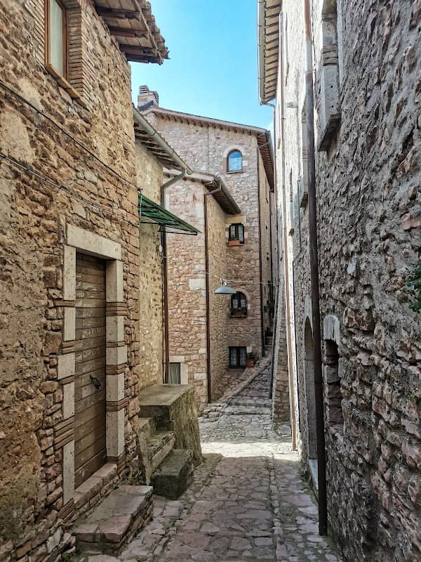 Borgo di Macerino - Image 1