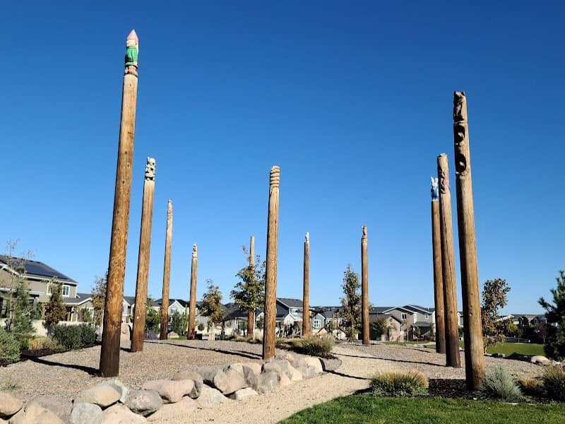 Arches Playground Park - Image 2