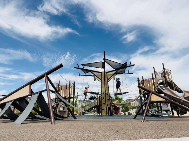 Arches Playground Park - Image 1