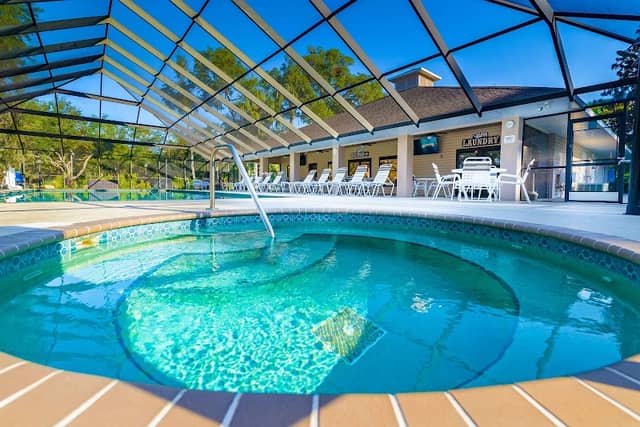 Sun Retreats Crystal River - Image 3