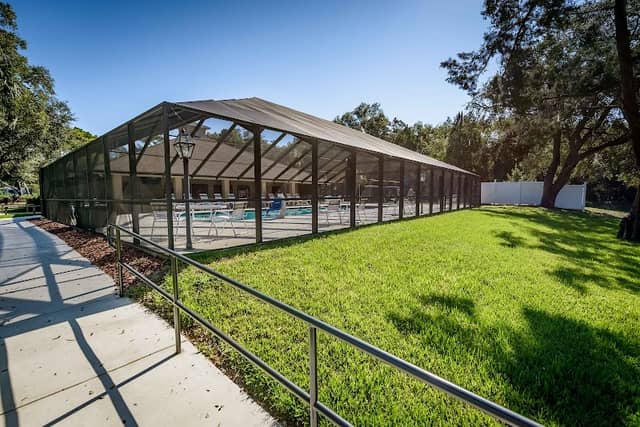 Sun Retreats Crystal River - Image 1