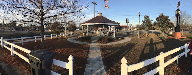 Donald Hamby Memorial Park - Image 2