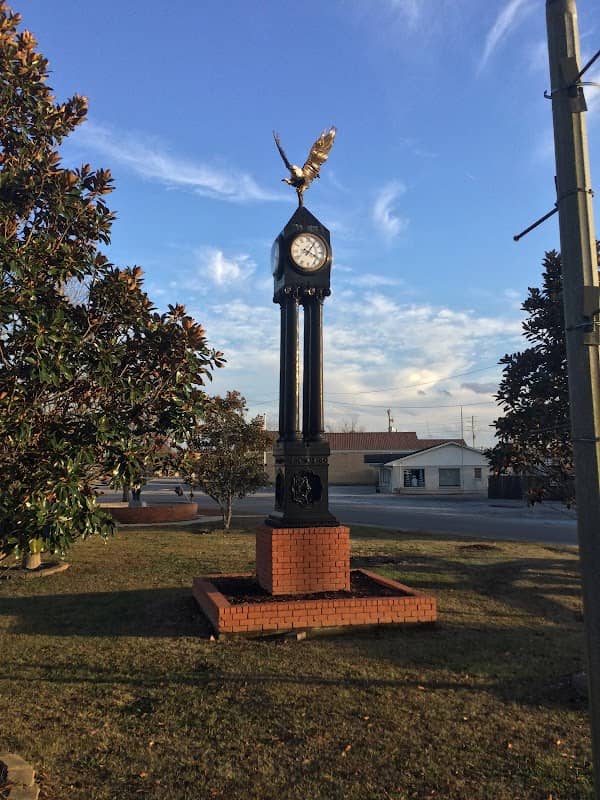 Donald Hamby Memorial Park - Image 1