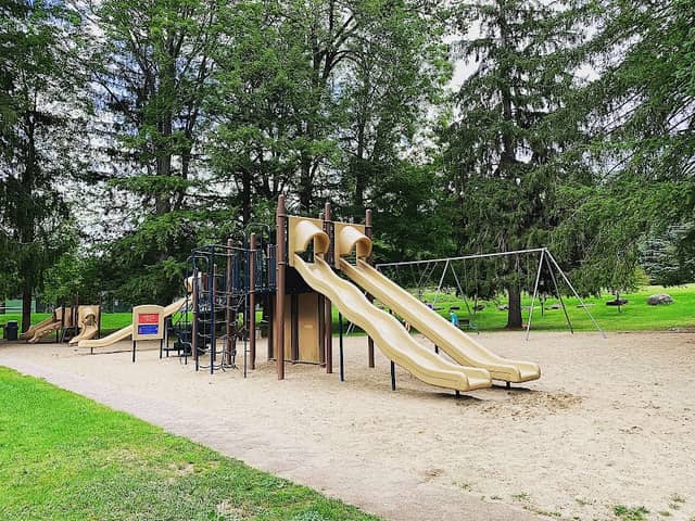 Delong-Usher Park - Image 2