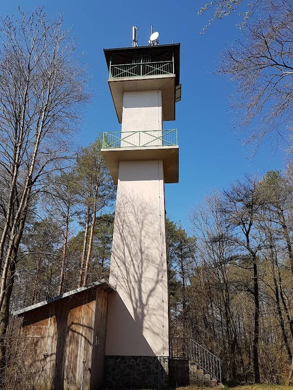 Berliner Turm - Image 2
