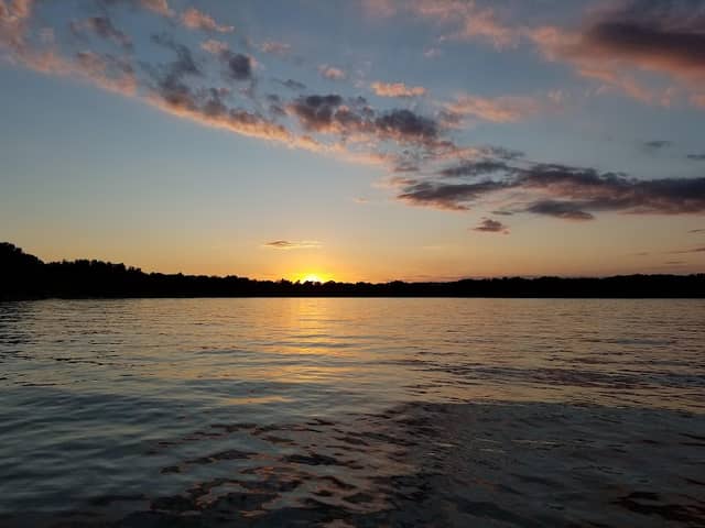 Delta Reservoir - Image 1