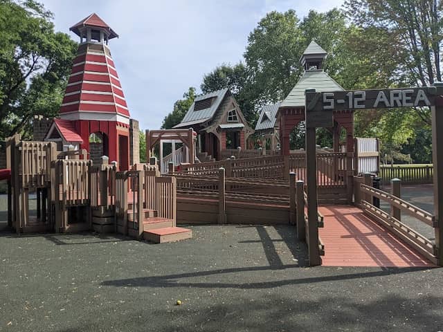 Palmer Park - Image 2