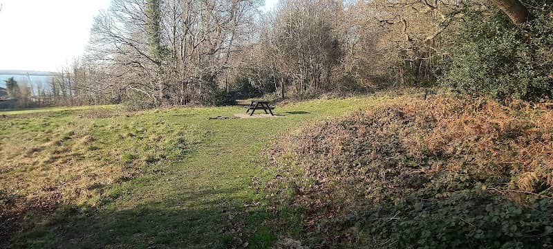 Aaron's Picnic bench - Image 2