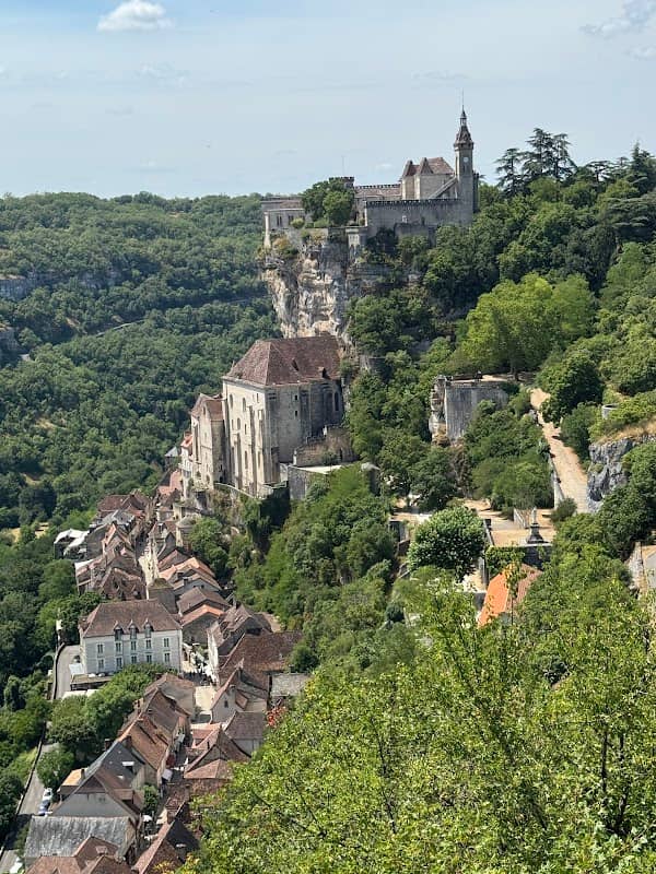 Chapelle de l'Hospitalet - Image 1