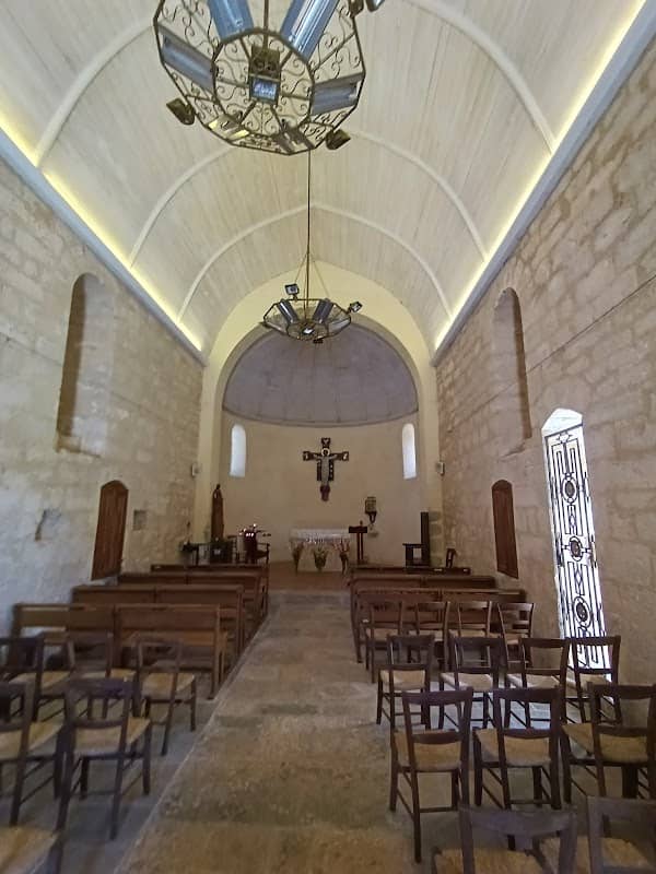Chapelle de l'Hospitalet - Image 3